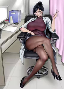 Page 1178 of Pixiv / Twitter / FANBOX - FULL GALLERY PART.1 - preview thumbnail