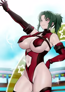 Page 1333 of Pixiv / Twitter / FANBOX - FULL GALLERY PART.1 - preview thumbnail