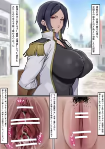 Page 619 of Pixiv / Twitter / FANBOX - FULL GALLERY PART.1 - preview thumbnail