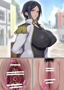 Page 620 of Pixiv / Twitter / FANBOX - FULL GALLERY PART.1 - preview thumbnail