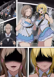 Page 718 of Pixiv / Twitter / FANBOX - FULL GALLERY PART.1 - preview thumbnail