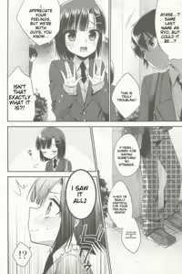 Page 30 of Dousei Hajimemashita Soushuuhen - preview thumbnail