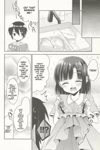 Page 74 of Dousei Hajimemashita Soushuuhen - preview thumbnail