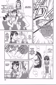 Page 32 of Hinomaru-Kun no Hen! - preview thumbnail