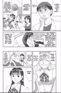 Page 55 of Hinomaru-Kun no Hen! - preview thumbnail