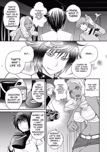 Page 139 of The Rumoured Hostess-kun - preview thumbnail