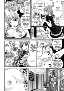 Page 187 of The Rumoured Hostess-kun - preview thumbnail