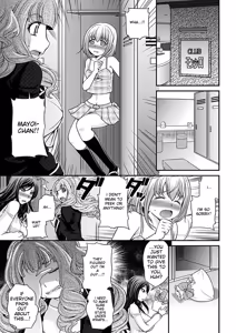Page 196 of The Rumoured Hostess-kun - preview thumbnail