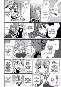 Page 241 of The Rumoured Hostess-kun - preview thumbnail