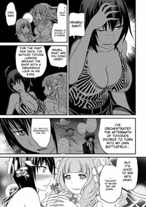 Page 270 of The Rumoured Hostess-kun - preview thumbnail
