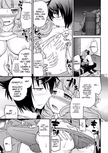 Page 276 of The Rumoured Hostess-kun - preview thumbnail