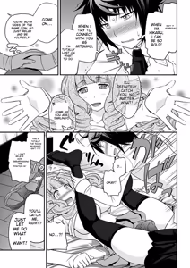 Page 280 of The Rumoured Hostess-kun - preview thumbnail