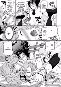 Page 284 of The Rumoured Hostess-kun - preview thumbnail