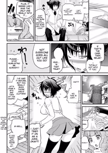 Page 285 of The Rumoured Hostess-kun - preview thumbnail