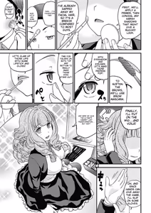 Page 310 of The Rumoured Hostess-kun - preview thumbnail