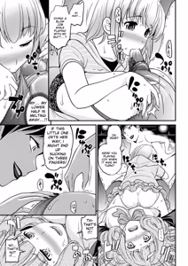 Page 318 of The Rumoured Hostess-kun - preview thumbnail