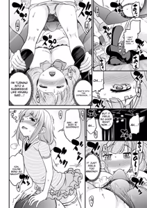 Page 323 of The Rumoured Hostess-kun - preview thumbnail