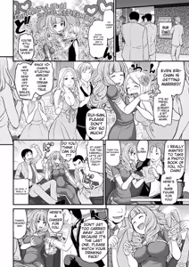 Page 331 of The Rumoured Hostess-kun - preview thumbnail