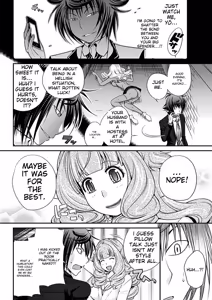 Page 56 of The Rumoured Hostess-kun - preview thumbnail