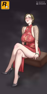 Page 137 of 闪电旋风劈 - preview thumbnail