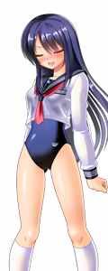 Page 984 of Zombie vs Fujin Keikan Misaki ~Zombie, Shokushu, Mushi de Shikyuu o Yogosarenagara Tatakau Bishoujo Sousakan~ - preview thumbnail