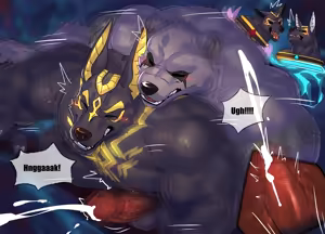 Page 188 of Patreon - preview thumbnail