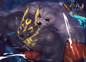 Page 206 of Patreon - preview thumbnail