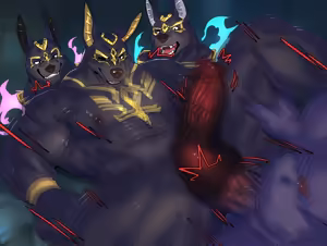 Page 211 of Patreon - preview thumbnail