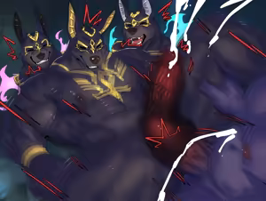 Page 212 of Patreon - preview thumbnail