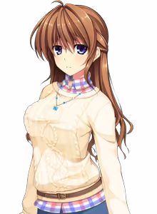 Page 161 of PRETTY x CATION 2 (Character set) Chitose - preview thumbnail