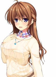 Page 177 of PRETTY x CATION 2 (Character set) Chitose - preview thumbnail
