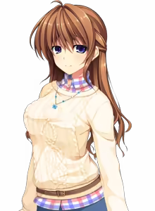 Page 342 of PRETTY x CATION 2 (Character set) Chitose - preview thumbnail