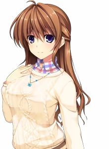 Page 391 of PRETTY x CATION 2 (Character set) Chitose - preview thumbnail