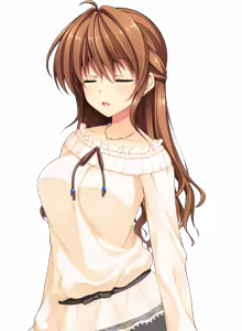 Page 414 of PRETTY x CATION 2 (Character set) Chitose - preview thumbnail
