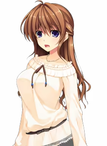 Page 422 of PRETTY x CATION 2 (Character set) Chitose - preview thumbnail