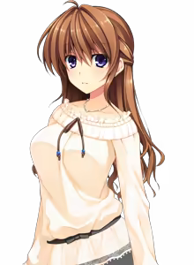 Page 424 of PRETTY x CATION 2 (Character set) Chitose - preview thumbnail
