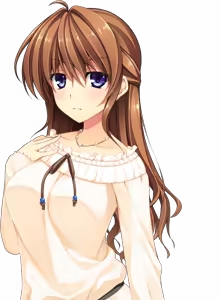 Page 433 of PRETTY x CATION 2 (Character set) Chitose - preview thumbnail