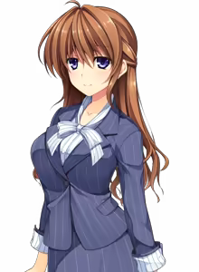 Page 467 of PRETTY x CATION 2 (Character set) Chitose - preview thumbnail