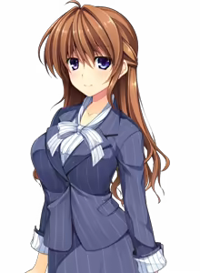 Page 470 of PRETTY x CATION 2 (Character set) Chitose - preview thumbnail
