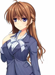 Page 493 of PRETTY x CATION 2 (Character set) Chitose - preview thumbnail