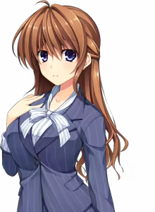 Page 499 of PRETTY x CATION 2 (Character set) Chitose - preview thumbnail