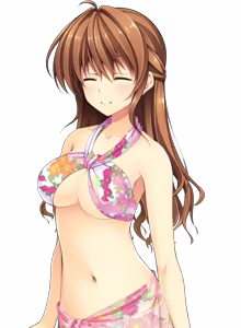 Page 51 of PRETTY x CATION 2 (Character set) Chitose - preview thumbnail