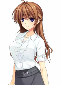 Page 516 of PRETTY x CATION 2 (Character set) Chitose - preview thumbnail
