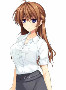 Page 518 of PRETTY x CATION 2 (Character set) Chitose - preview thumbnail