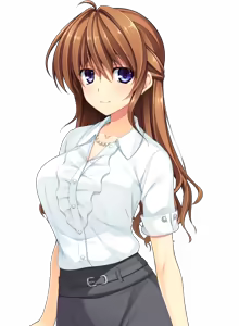 Page 519 of PRETTY x CATION 2 (Character set) Chitose - preview thumbnail