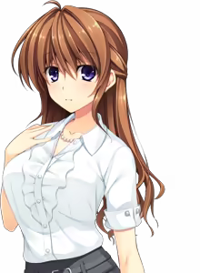 Page 525 of PRETTY x CATION 2 (Character set) Chitose - preview thumbnail
