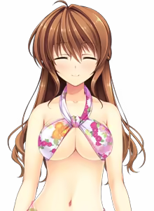 Page 578 of PRETTY x CATION 2 (Character set) Chitose - preview thumbnail