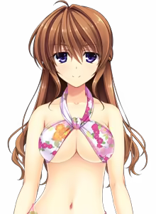 Page 581 of PRETTY x CATION 2 (Character set) Chitose - preview thumbnail