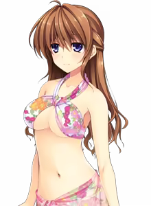 Page 68 of PRETTY x CATION 2 (Character set) Chitose - preview thumbnail