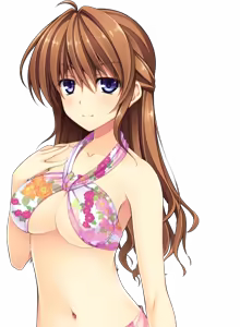 Page 81 of PRETTY x CATION 2 (Character set) Chitose - preview thumbnail